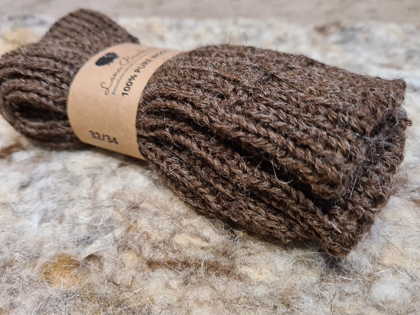 Fabio (100% wool)