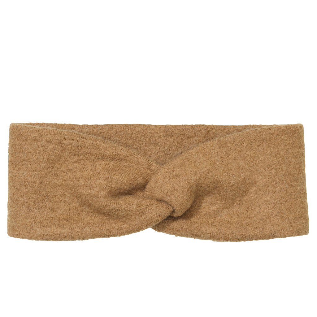 Disana Headband CARAMEL