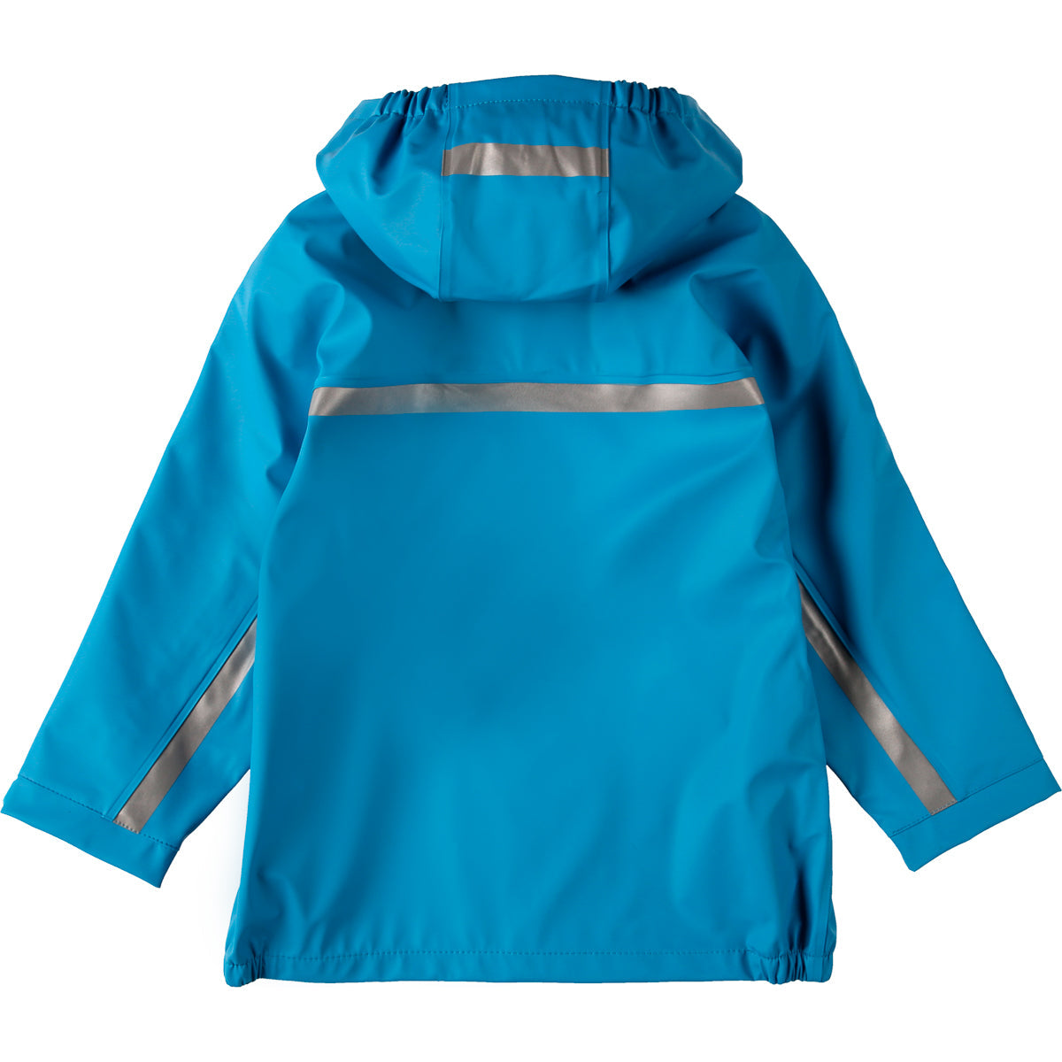 BMS® Child SoftSkin® Rain Jacket-Blue
