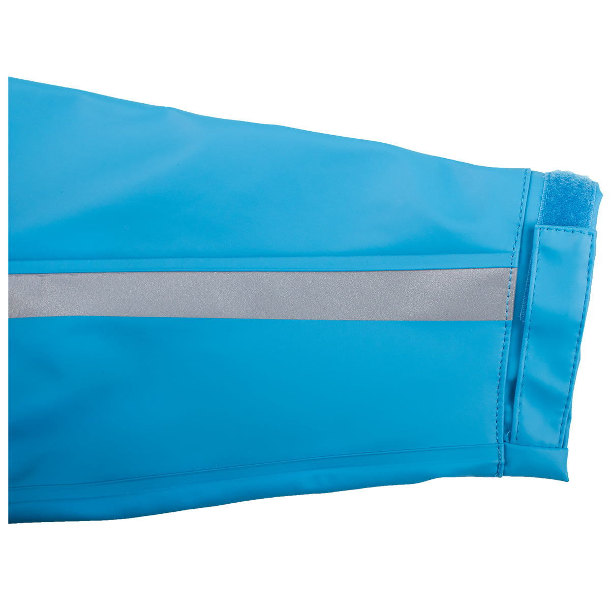 BMS® Child SoftSkin® Rain Jacket-Blue