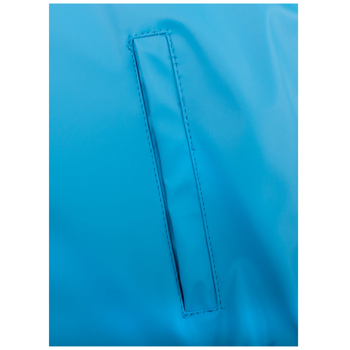 BMS® Child SoftSkin® Rain Jacket-Blue