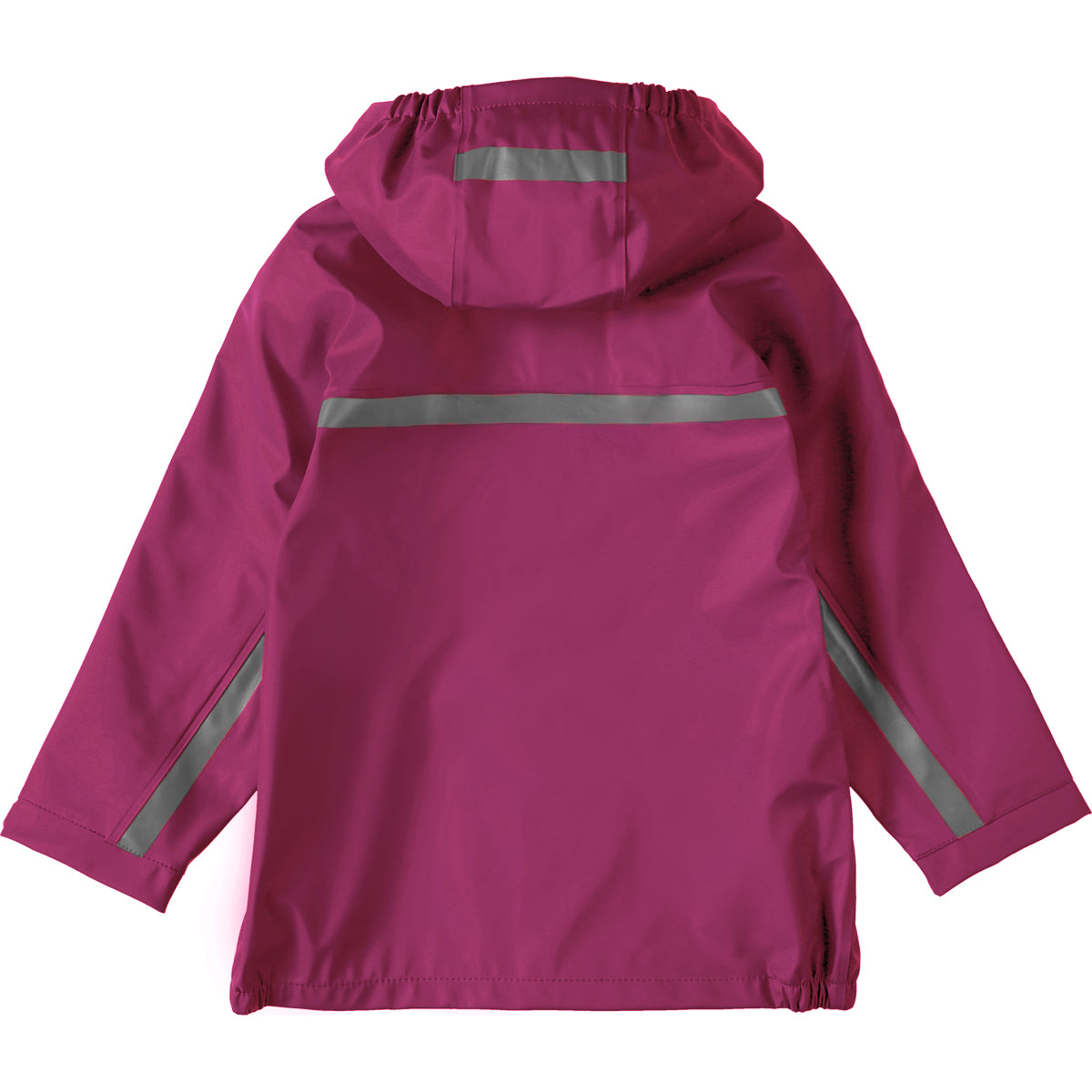 BMS® Child SoftSkin® Rain Jacket-Purple
