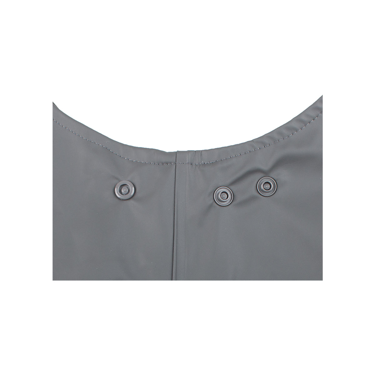 BMS Kids Rain Overall - 100% waterproof-Grey