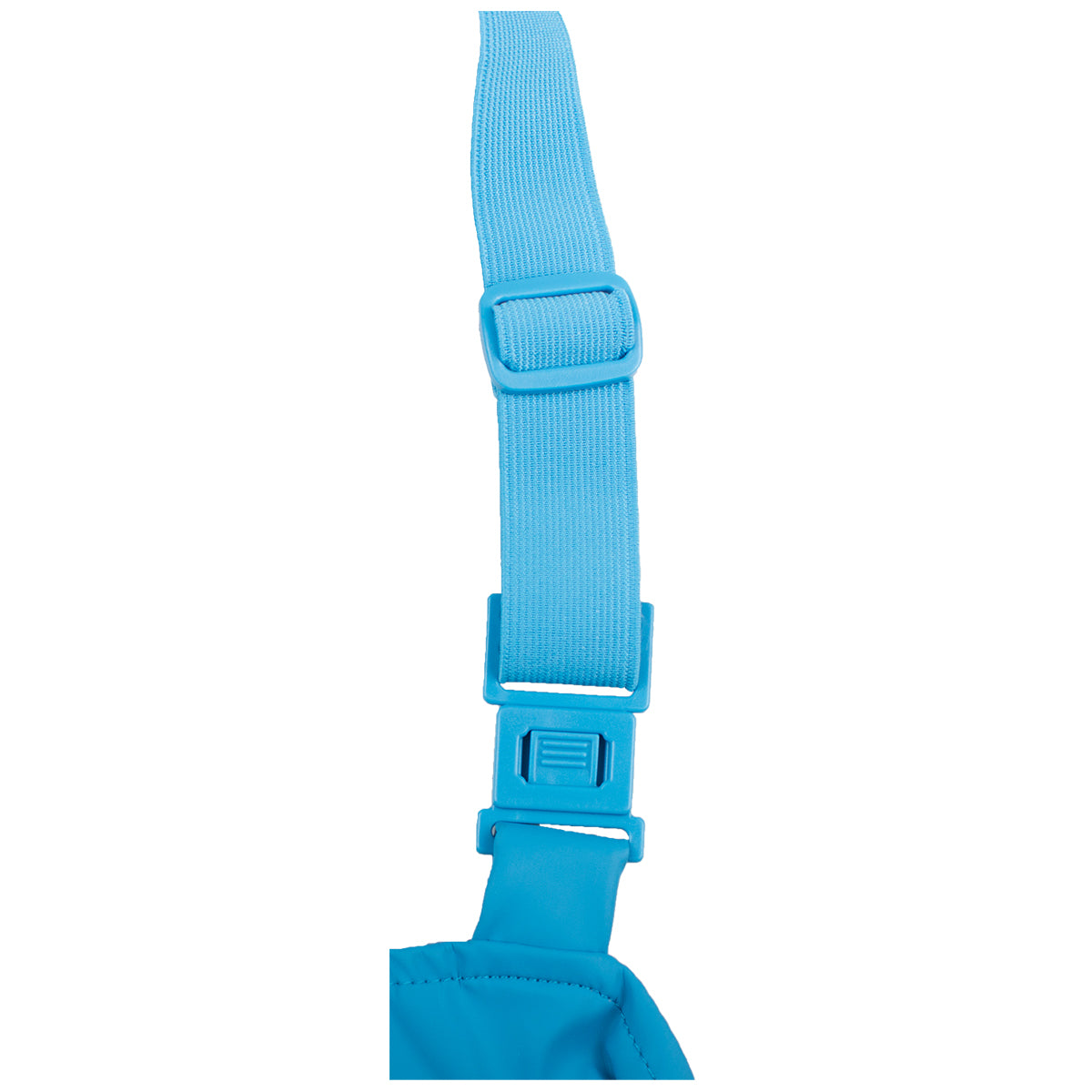 BMS Kids Rain Overall - 100% waterproof-Blue