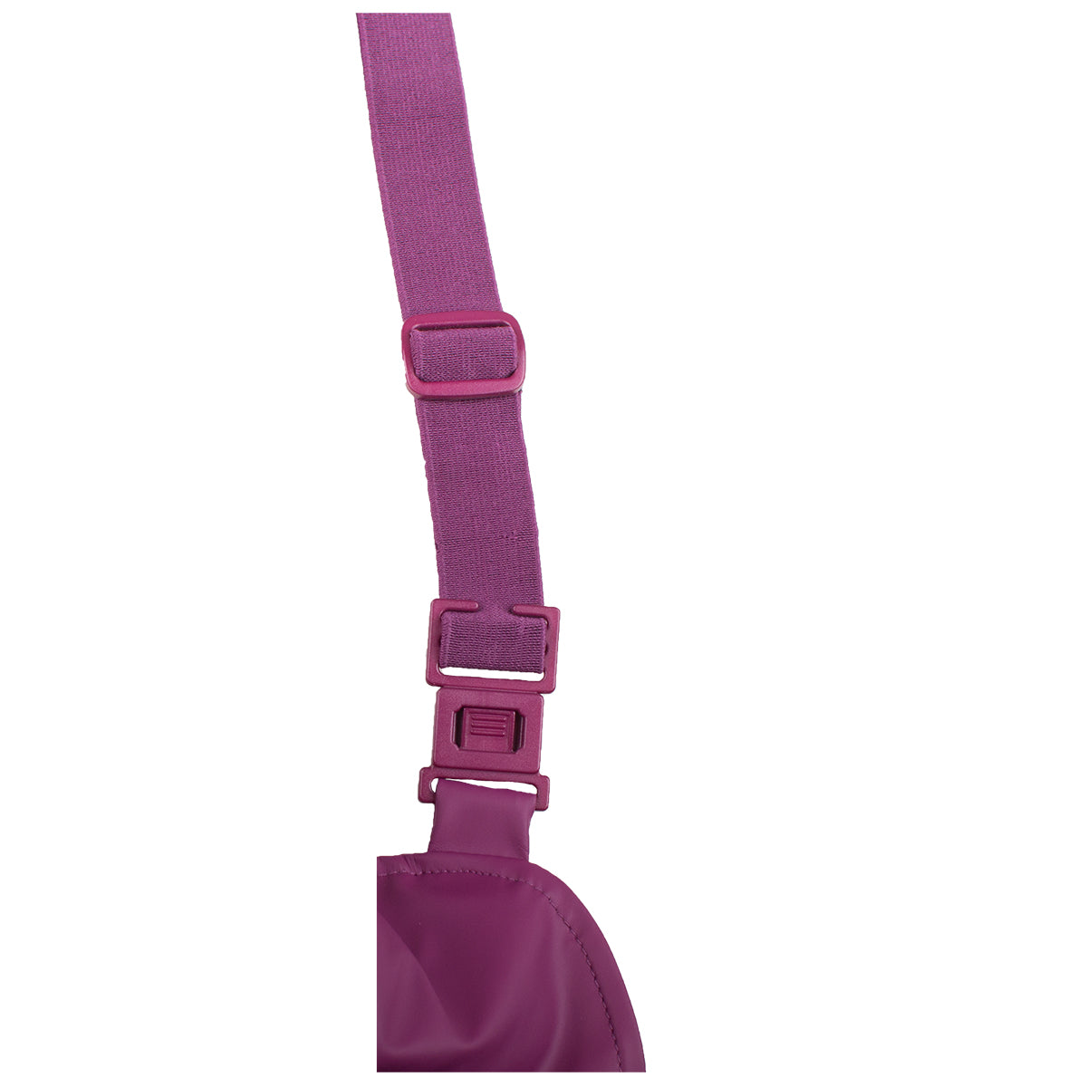 BMS Kids Rain Overall - 100% waterproof-Purple