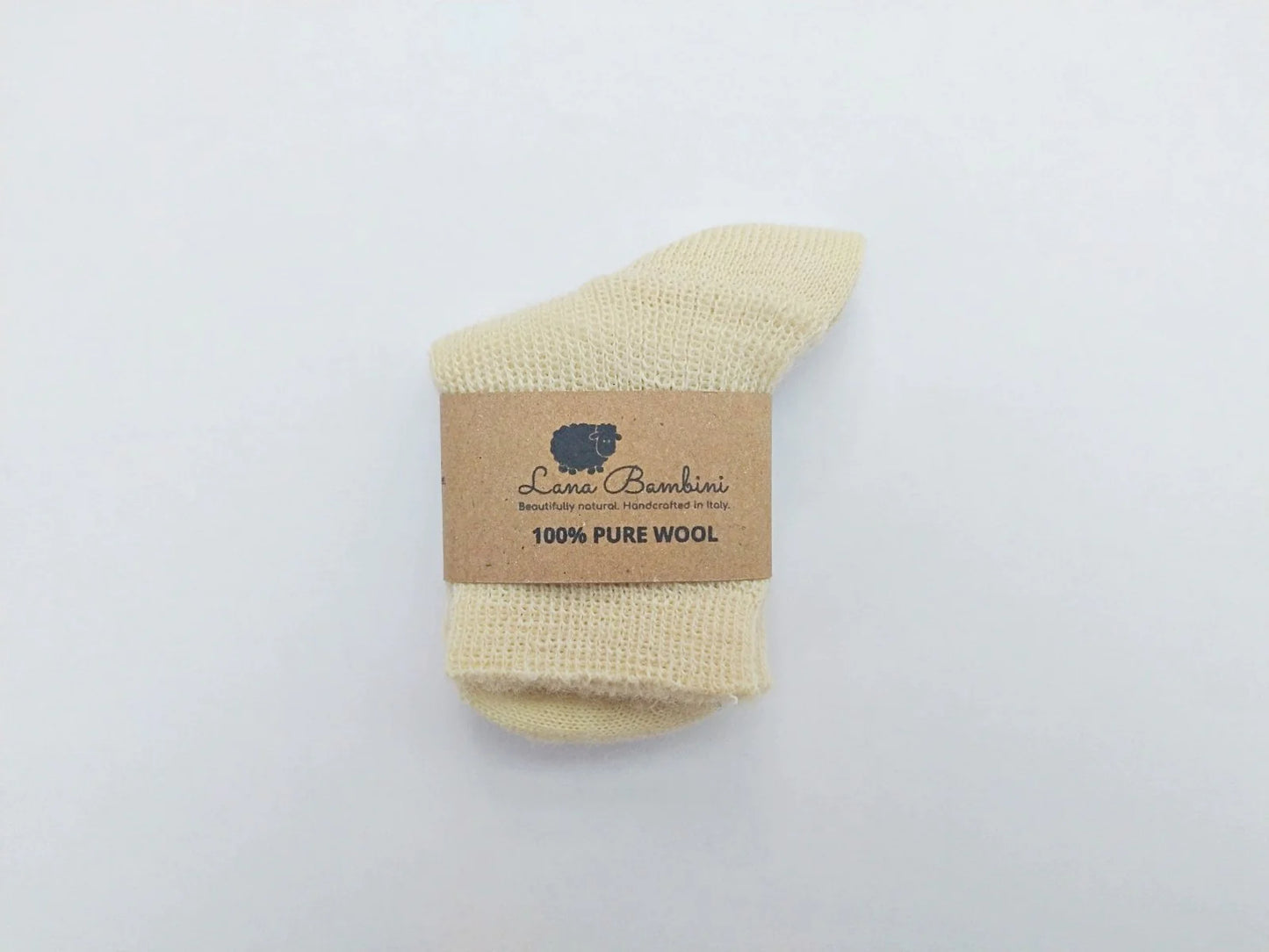 Angela (100% wool)