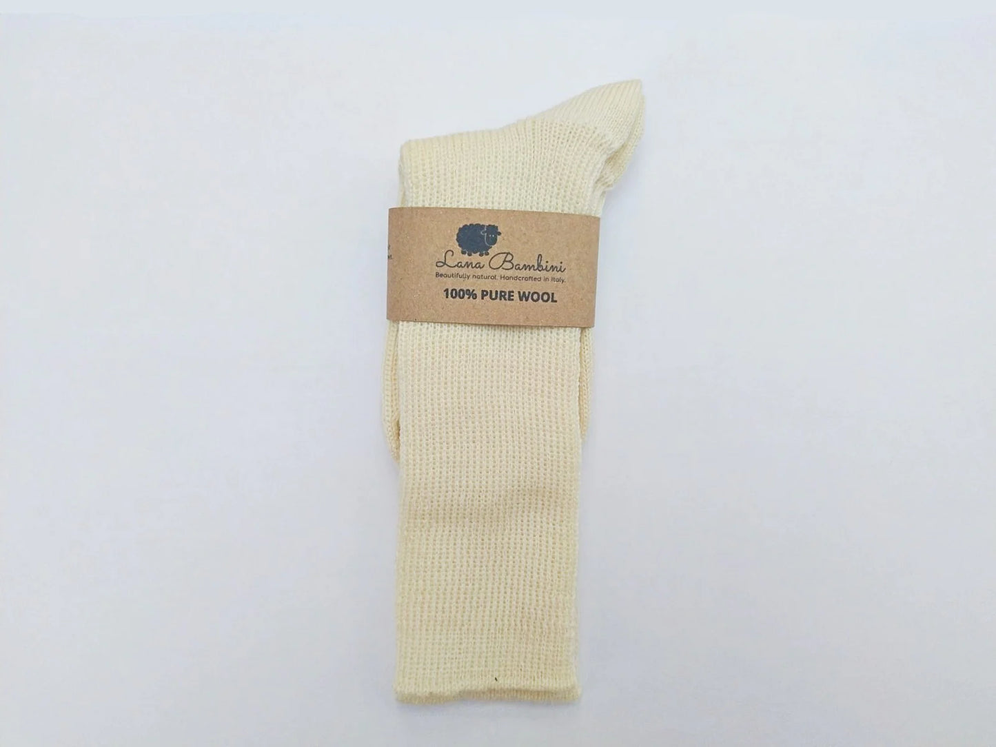 Angela Lungo (100% wool)