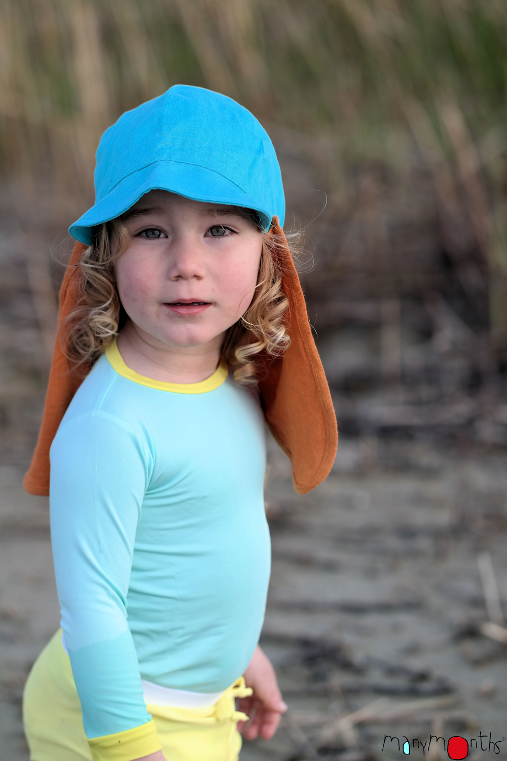 Hemp Multi Cap