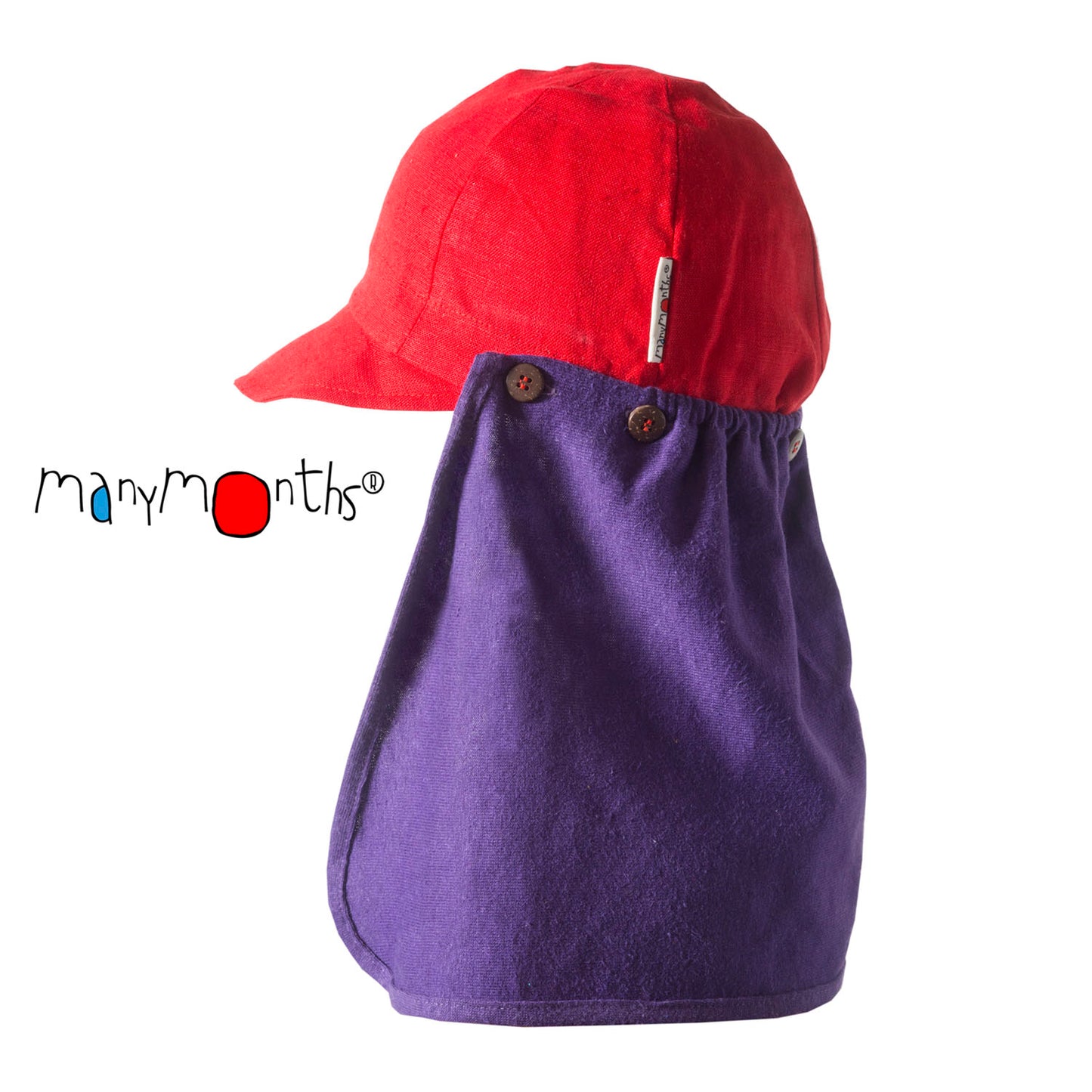 Hemp Multi Cap