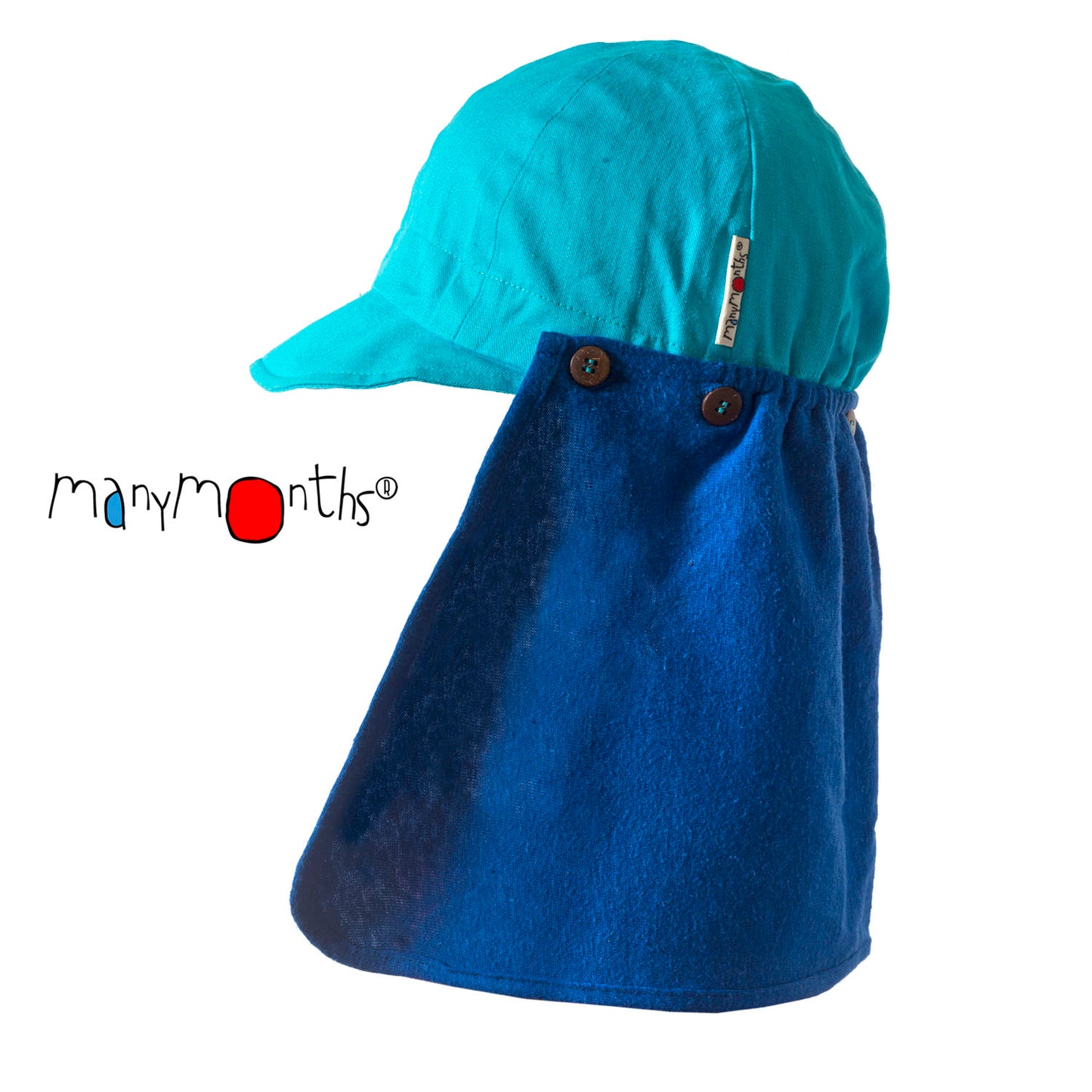 Hemp Multi Cap