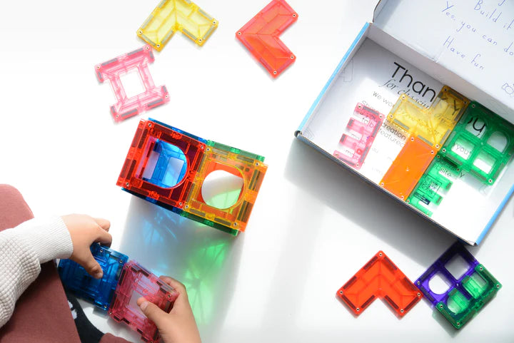 MAGBLOX® 36 PCS ACCESSORY SET