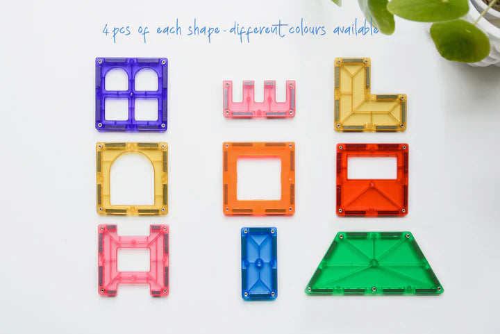MAGBLOX® 36 PCS ACCESSORY SET