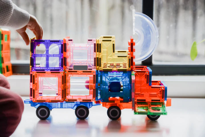 MAGBLOX® 36 PCS ACCESSORY SET