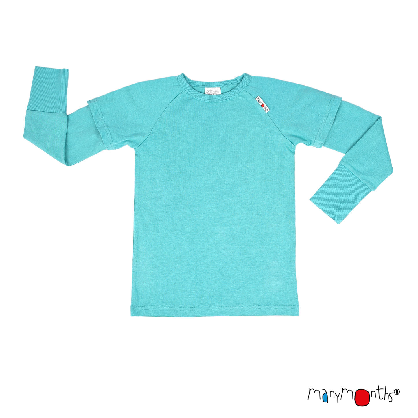 Hemp Long/Short Sleeve Top
