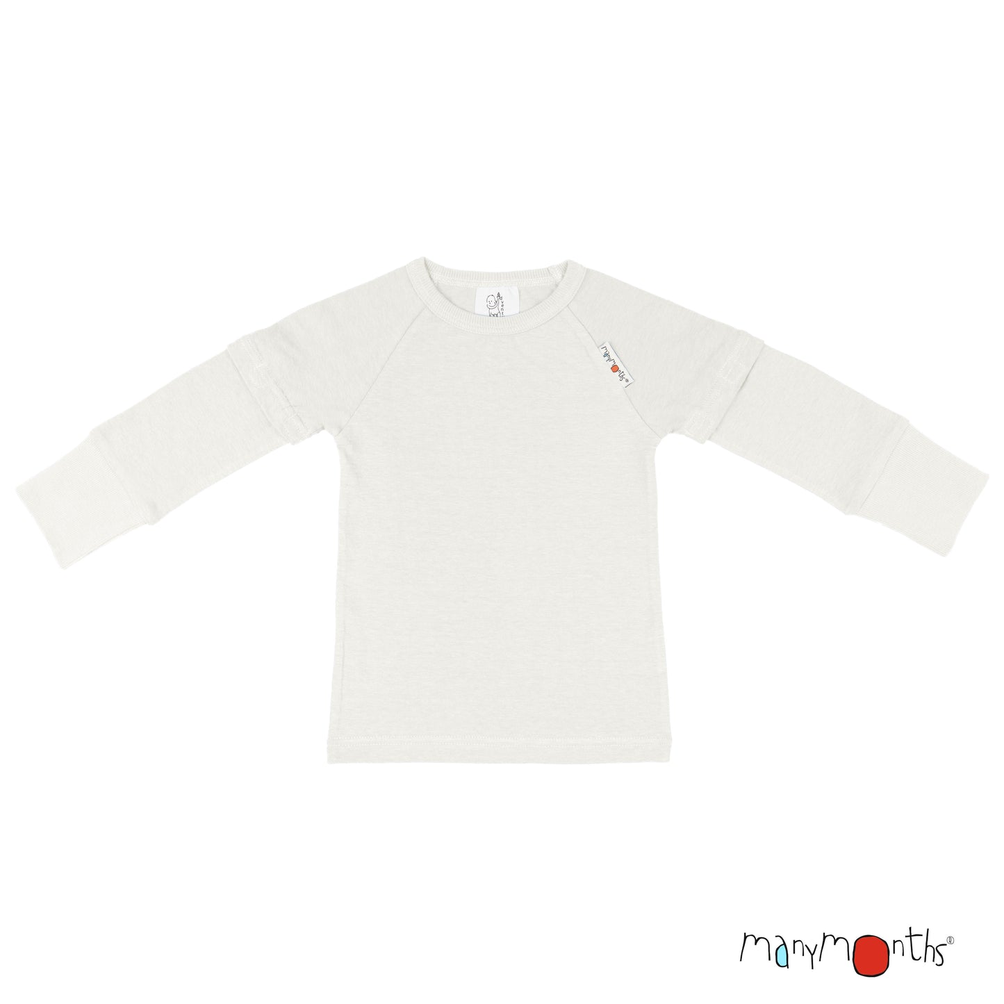 Hemp Long/Short Sleeve Top