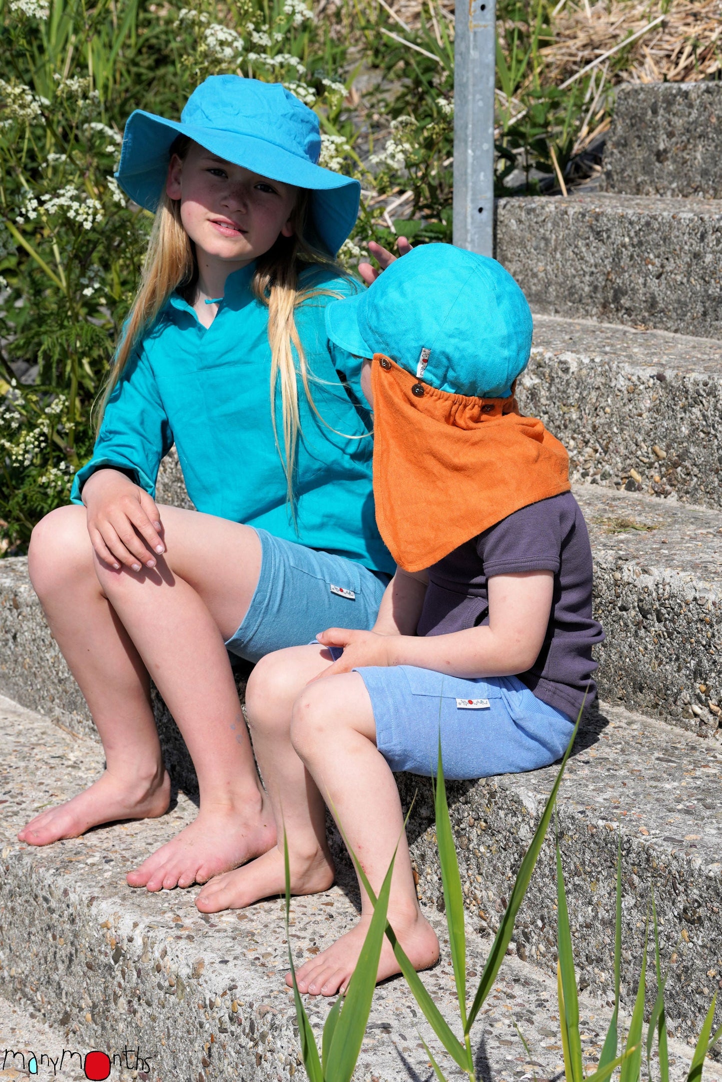 Hemp Multi Cap