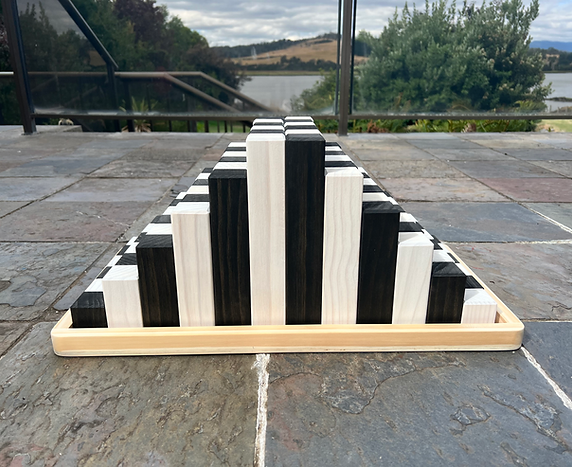 Walls of Nehemiah (WON) Blocks FREE SHIPPING