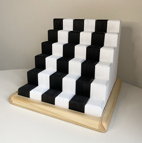 Half-WON Blocks FREE SHIPPING