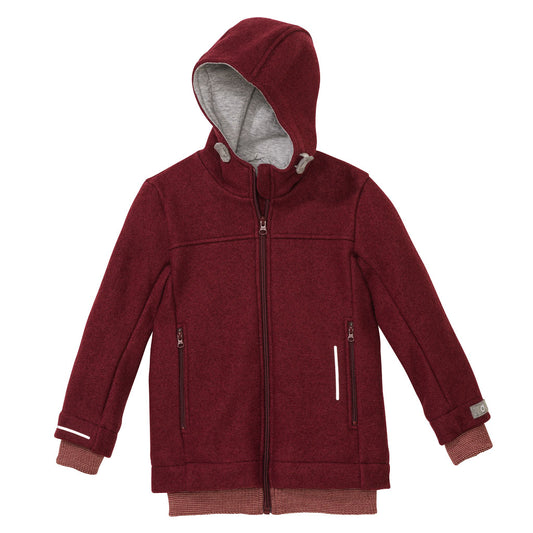 Disana Outdoor Jacket CASSIS