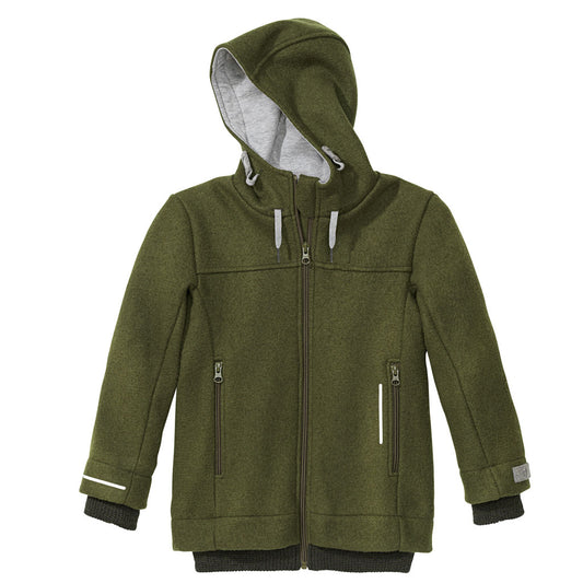 Disana Outdoor Jacket OLIVE