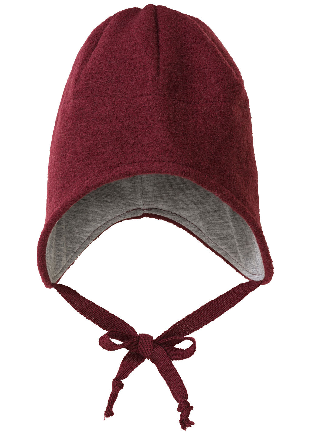 Disana Boiled Wool Hat CASSIS