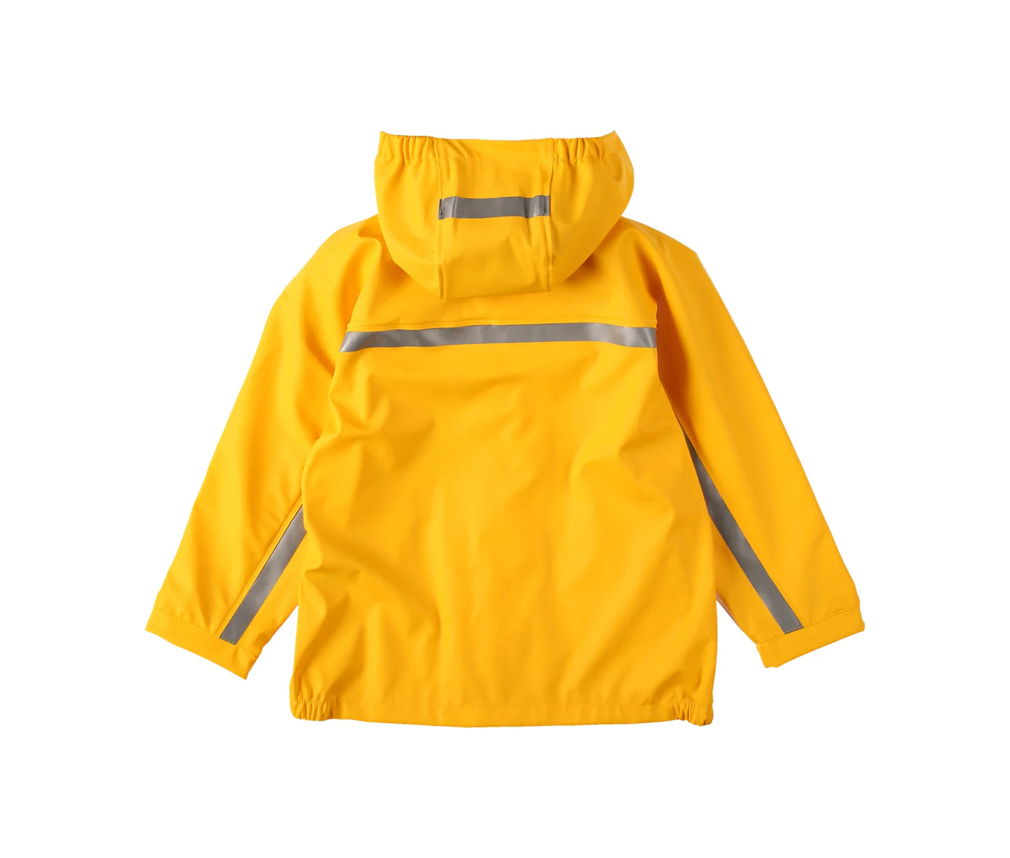 BMS® Child SoftSkin® Rain Jacket-Yellow