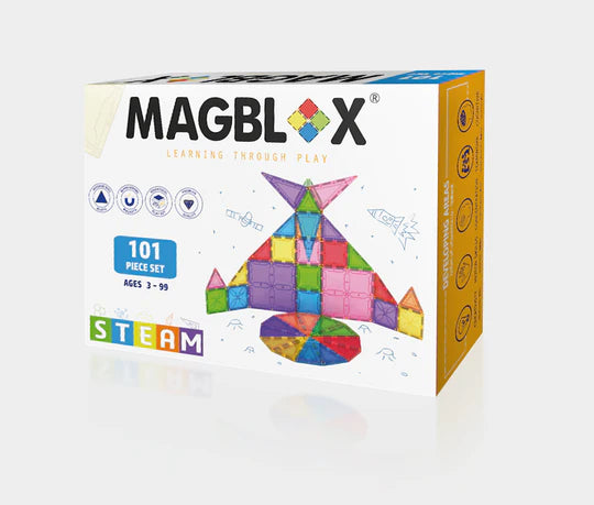 MAGBLOX® 101 PCS SET