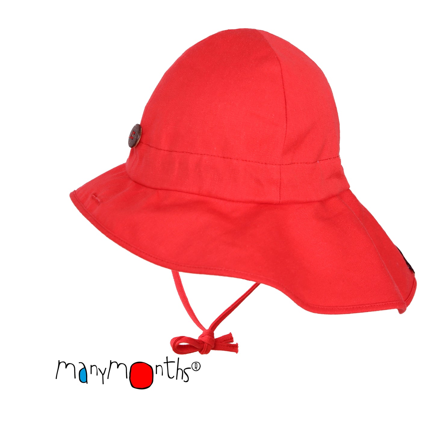 Hemp Summer Hat Original