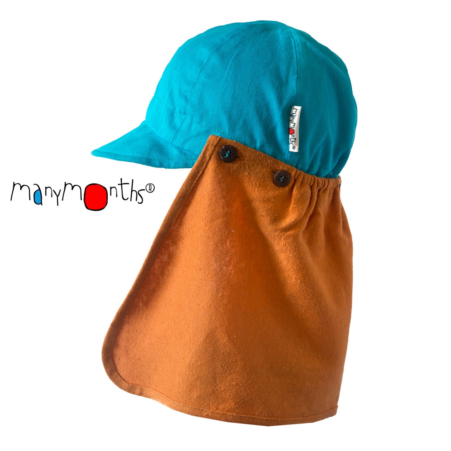 Hemp Multi Cap