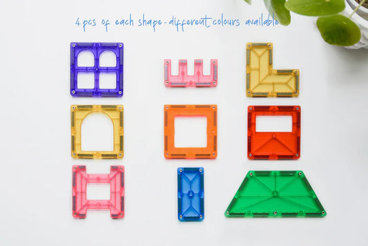 MAGBLOX® 36 PCS ACCESSORY SET