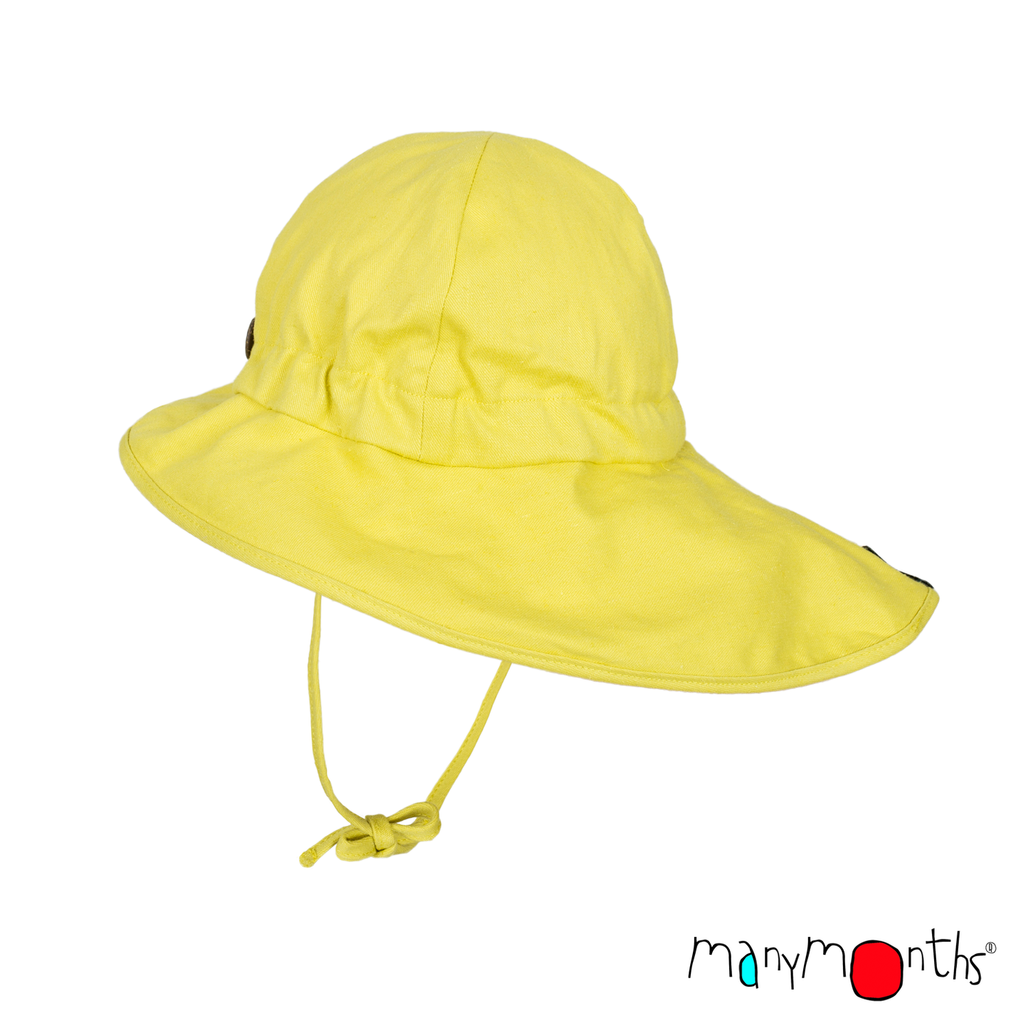 Hemp Summer Hat Original